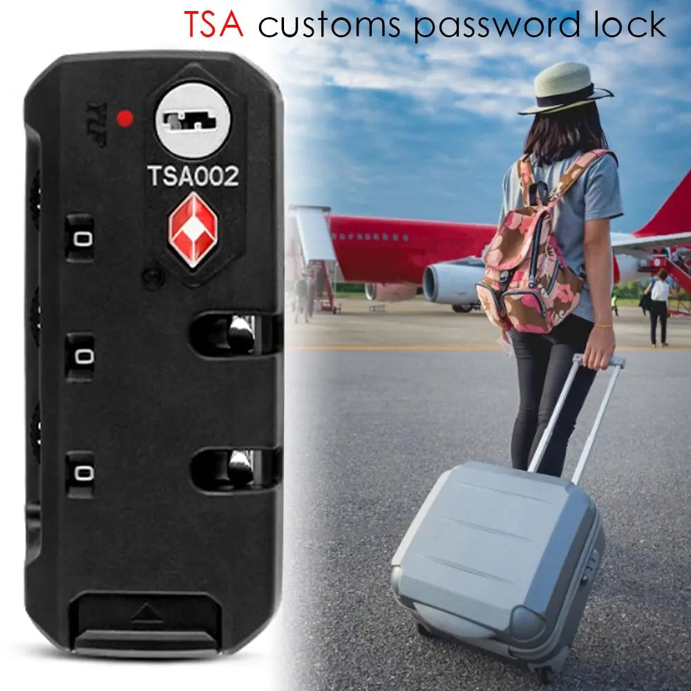 TSA Travel Lock
