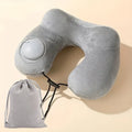 Foldable Travel Neck Pillow